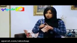 کلیپ جالب حمید شربتی زهرا منجی