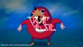 DO YOU KNOW DA WAE Trap Remix