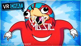 VR CHAT  DO YOU KNOW DA WAE Mylesjmill Trap Remix