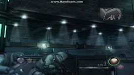 تریلر روند بازی resident evil raccon city