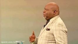 Never waste Your feelings on people dont value You  #T.D. Jakes  The best sermon ever