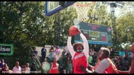 فیلم Uncle Drew 2018  تریلر  کیفیت FullHD