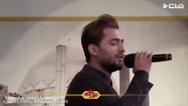 دانلود اهنگ ماکان بند در برنامه دورهمی