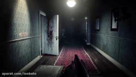 تریلر ماد اول شخص بازی The Evil Within 2