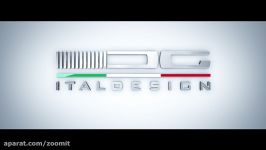 شرکت مهندسی طراحی ItalDesign