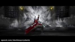 تریلر بازی Devil May Cry HD Collection