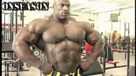 BodyBuilders OnSeason OffSeason Transformation