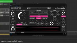 دانلود پلاگین تاخیر Unfiltered Audio Sandman Pro v1.1.1