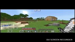 قسمت 5# minecraft survival mode