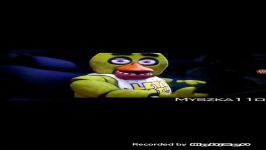 FNAF SFMEI Megamix Colab