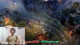 معرفی Grim Dawn