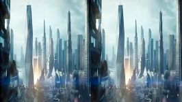 تریلر فیلم سه بعدی Star Trek Into Darkness