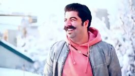 Behnam Bani  Ghorse Ghamar بهنام بانی  قرص قمر  ویدیو