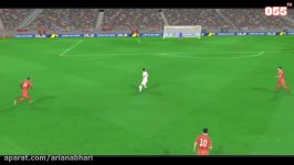 Marco Asensio • Skills Goal • Dream League Soccer 2018 •