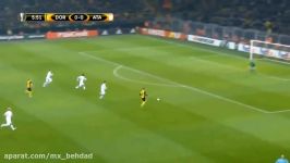 دورتموند vs اتالانتا 13961127