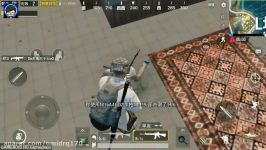 گیم پلی PUBGموبایل برای دانلود به clashoc.irمراجعه کنید