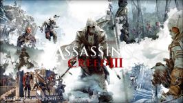 Assassins Creed III Main Theme  Lorne Balfe OFFICIAL HD