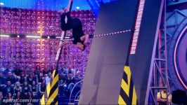 Parkour  Highest wall assisted backflip  Guinness World Records Italian Show