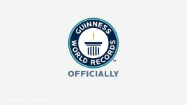 Farthest flight by hoverboard  Guinness World Records