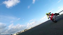 Longest ramp jump on a quad bike ATV  Classics