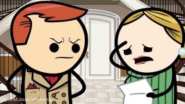 Cyanide Happiness Compilation  #20