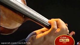 Fastest Violin Player  Schnellster Geigenspieler  Guinness World Record