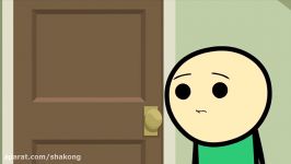 Cyanide Happiness Compilation  #5