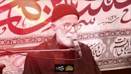 داستان شفاگرفتن دوست غلامرضا سازگار امام حسین علیه السلام حتما ببینید 