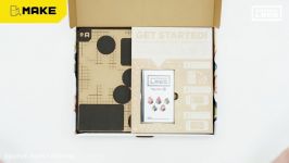 تریلر آشنایی بازی های محصول Nintendo Labo  زومجی