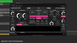 Sandman Pro In Depth Demo