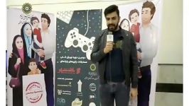 آغاز مرحله نهایی دومین دوره مسابقات تهران کاپ شعار رژیم مصرف رسانه در فرهنگسر