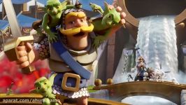 Clash Royale  Trailer for Clash Royale