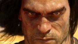 تریلر رسمی بازی CONAN EXILES