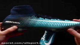 کفش فوتبال نایک مرکوریال سوپرفلای Nike Mercurial Superf