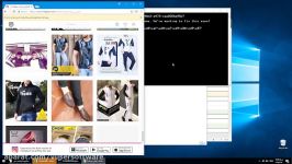 آموزش کار ربات اینستاگرام نرم افزار کاربر مجازی
