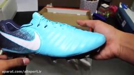 کفش فوتبال نایک تمپو لجند Nike Tiempo Legend VII FG