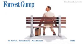 Forrest Gump  Im Forrest Gump  Alan Silvestri