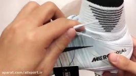 کفش فوتبال نایک مرکوریال سوپرفلای Nike Mercurial Superf