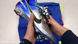 کفش فوتبال نایک مرکوریال ویپور Nike Mercurial Vapor XI