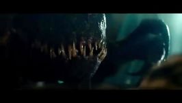 دومین تریلر فیلم Jurassic World Fallen Kingdom + HD