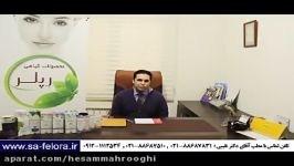 اگزما پسوریازیس روش های درمان آن توسط دکتر نقیبی