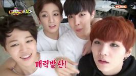 BTS Bangtan boys  camera part 2