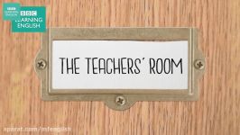 مجموعه The Teachers Room 3+فایل PDF