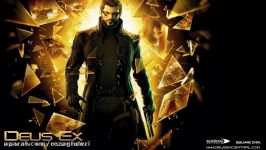 Deus Ex Human Revolution Soundtrack  Icarus Main Theme