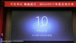 MIUI 10 Xiaomi Officially Announces  Release Date  Eligible Device  Android Version  Features