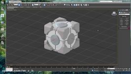 Baking a Particle System in 3ds Max for Unity