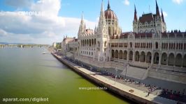دیدنیهای بوداپست پایتخت کشور مجارستان