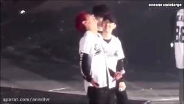 EXO chanyeol funny moments