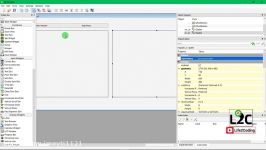 OpenCV Python GUI Development Tutorial 11 Apply Canny to OpenCV WebCam Video