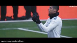 Cristiano Ronaldo  Dribbling Skills Goals 20172018